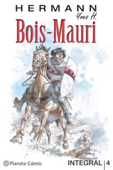 Las torres de Bois-mauri Integral 04