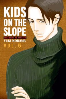 Kids on the Slope (Sakamichi No Apollon) 05