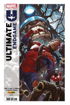 Ultimate Endgame 4