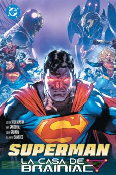 DC Premiere. Amanecer de DC. Superman 3