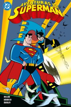 Aventuras de Superman 5