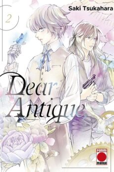 Dear Antique 03