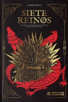 Siete Reinos: Explorando El Universo De Juego De Tronos