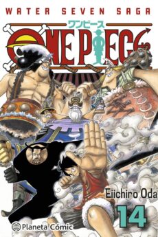 One Piece (3 en 1) 14
