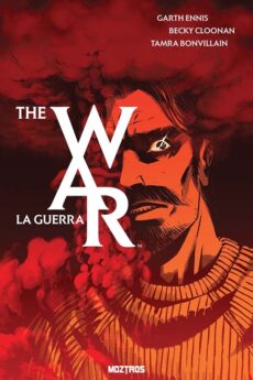 The War, la guerra