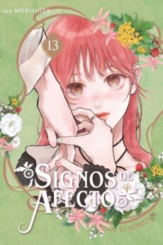 Signos de afectos 13