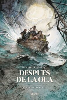 Después de la ola