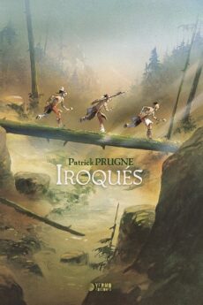 Iroqués