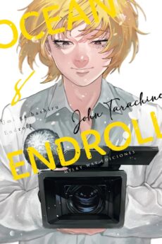 Ocean Endroll 08