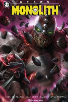 Spawn Monolith