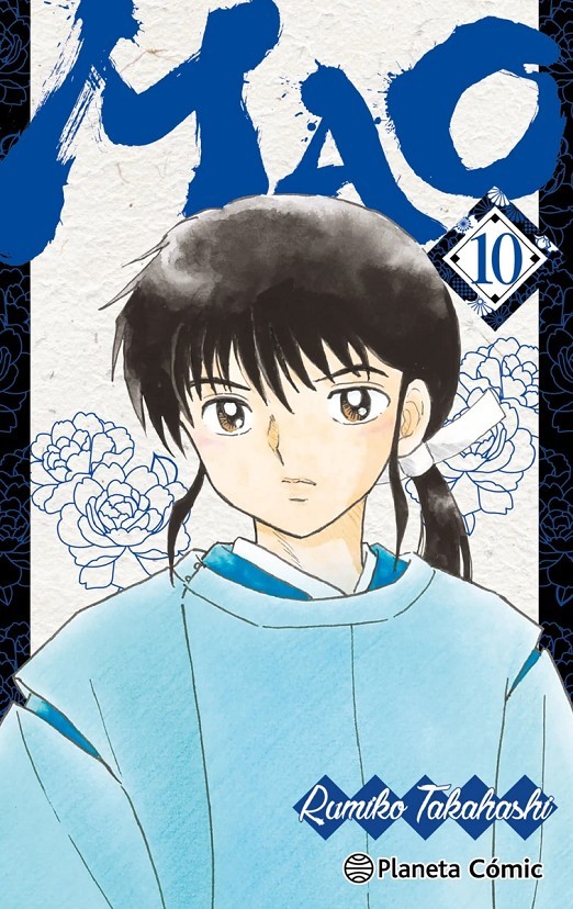 Mao 10