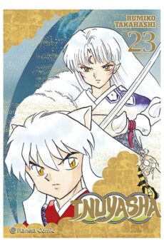 InuYasha (Kanzenban) 23