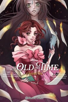 As Old As Time: A Twisted Tale 02