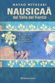 Nausicaa Edición Coleccionista