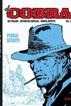 El Cobra 02 Pueblo muerto
