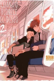 Cuando Florece el Deseo 02