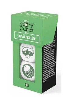 Story Cubes: Animalia