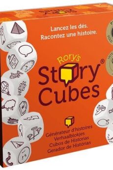 Story Cubes Original