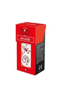 Story Cubes: Arcade