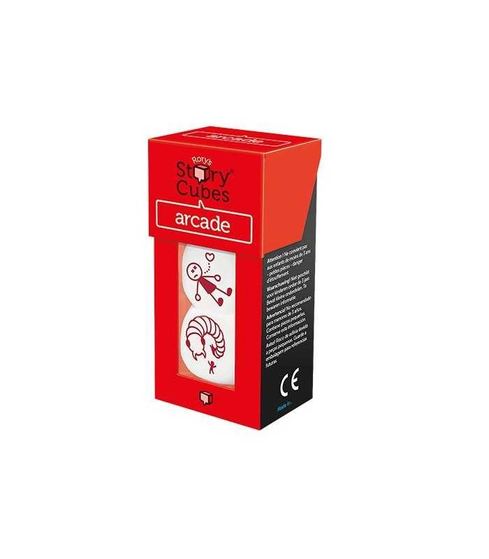 Story Cubes: Arcade