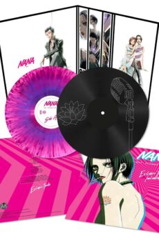 Nana Best Collection Vinilo 2 x LP Extended Version