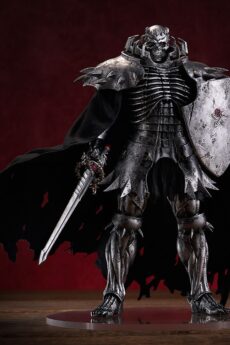 Skull Knight Figura 22 Cm Berserk Pop Up Parade L