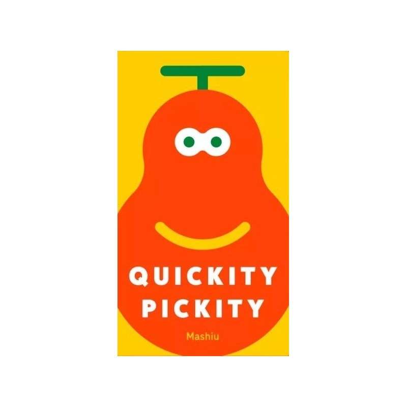 Quickity Pickity