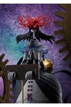 Nutcracker Witch Figura 23 Cm Puella Magi Madoka Magica