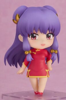 Nendoroid Shampoo Figura 10 Cm Ranma 1/2 (N.o 2794)