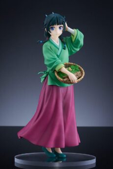 The Apothecary Diaries Estatua PVC Pop Up Parade Maomao 17 cm