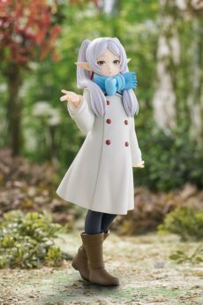 Frieren: Beyond Journey's End Estatua PVC Pop Up Parade Frieren Blow Kiss Ver. 16 cm