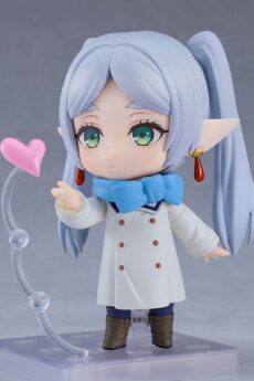 Frieren: Beyond Journey´s End Figura Nendoroid Frieren Winter Clothes Ver. 10 cm
