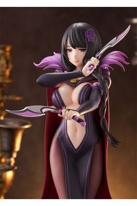 Elsa Granhiert Figura 23,5 Cm Re:Zero -starting Life in Another - Imagen 2