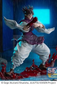 Figura figurizma Choso Flowing Red Jujutsu Kaisen 22cm