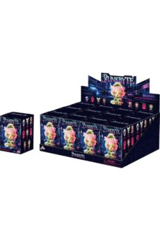 PUNKBYTE Mini Figuras Blind Box