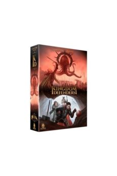 Kingdom Defenders 2º Edición
