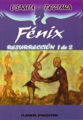 Fenix Resurreción 01