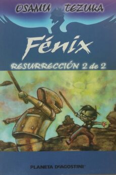 Fenix Resurreción 02