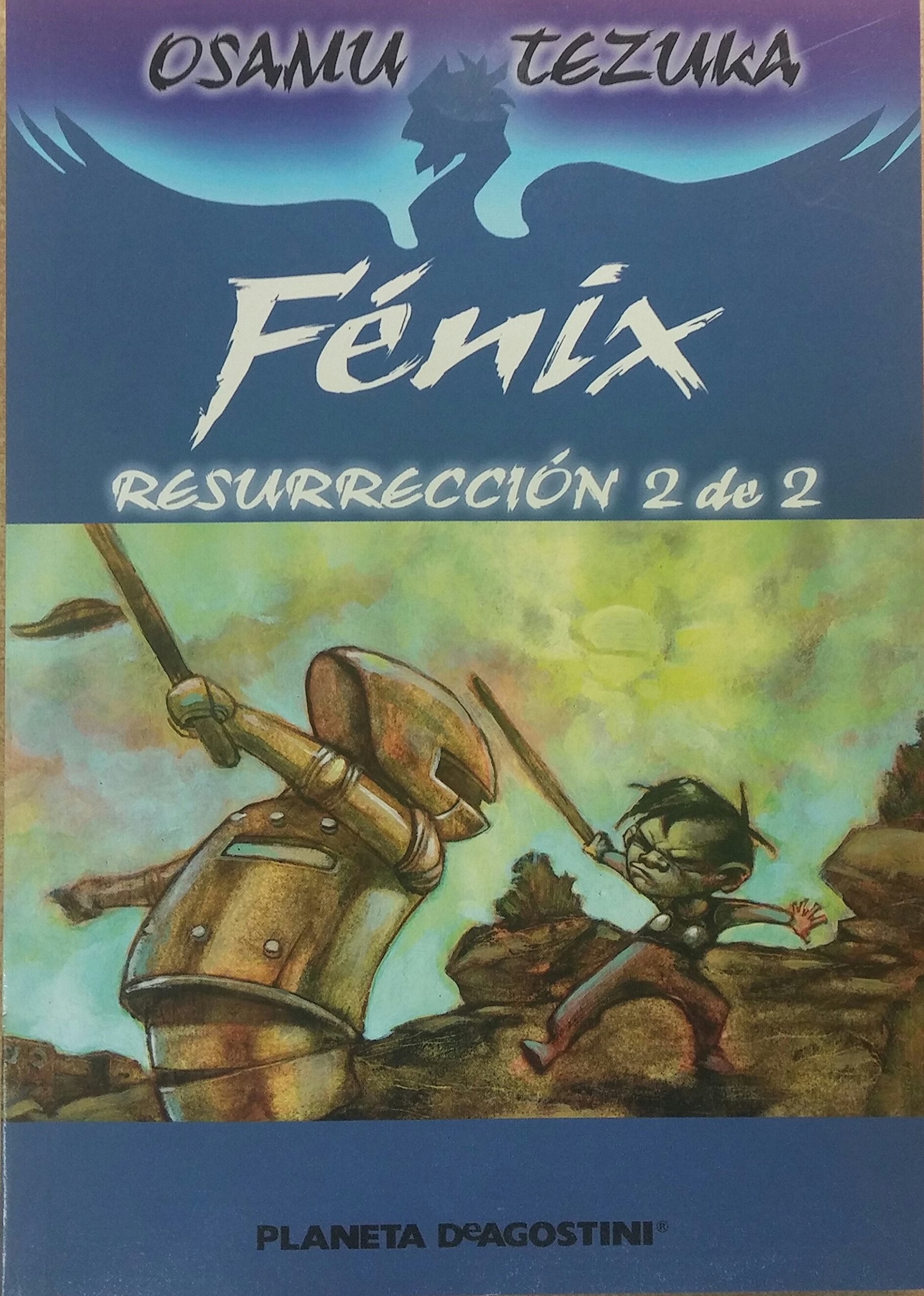 Fenix Resurreción 02