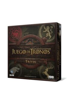 Juego de tronos trivia