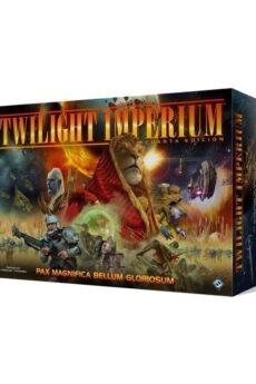 Twilight Imperium