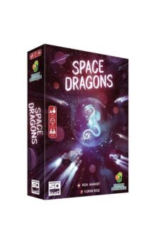 Space Dragons