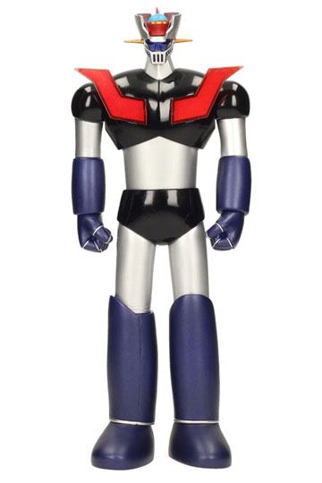 MAZINGER Z - Mazinger Z - Figura con luz 30cm - Imagen 2