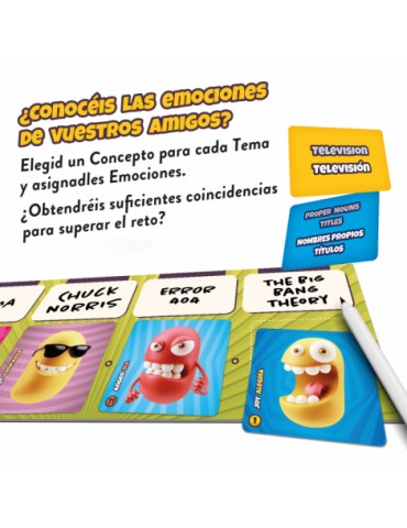 Emots - Imagen 2