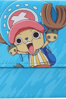Portamanga Chopper 21x16 Cm One Piece