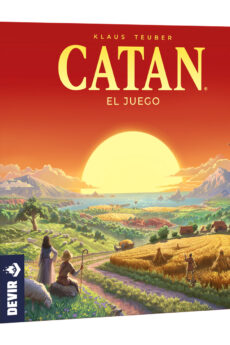 Catan