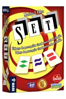 Set - Nueva Edicion