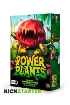Power Plants (Version KS)