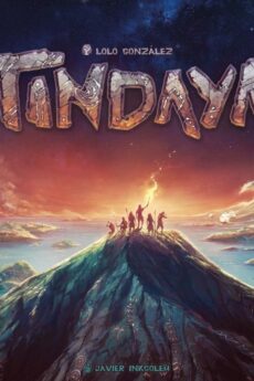 Tindaya