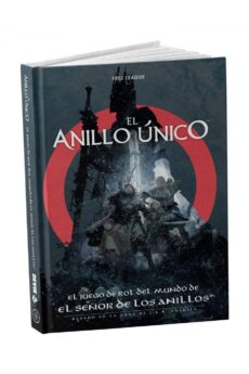 El Anillo único 2ª ed. - Libro básico
